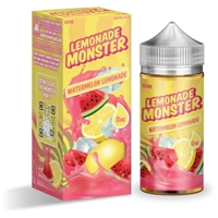 Lemonade Monster Watermelon Lemonade