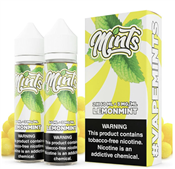Lemonmint by Mints Vape Co.