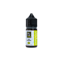 Lime Spearmint Ice | BLVK Mint Salts | 30mL