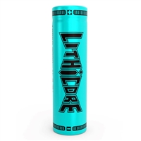 LithiCore IMR 18650 3000mAh 35A Battery