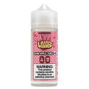 ICED Cran Apple By LOADED E-Liquid