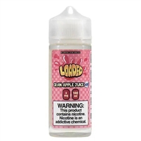 ICED Cran Apple By LOADED E-Liquid