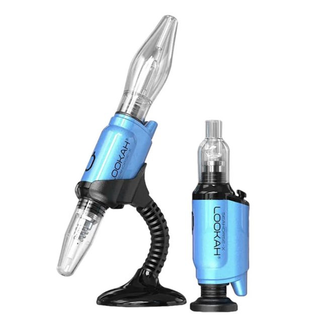 Lookah Seahorse X Kit