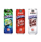Looper D9 Soda POP 50MG-1CT