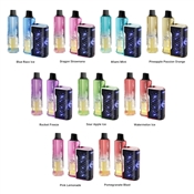 Lost Mary Nera Fullview Kit 70K Puff Disposable