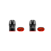 Lost Vape E Plus Dual Mesh â€“ Pods- 3-Pack