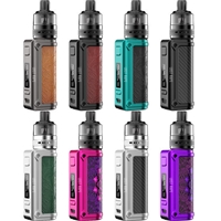 Lost Vape Thelema Mini Box Mod