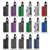 Lost Vape THELEMA QUEST 200W Starter Kit