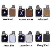 Lost Vape URSA Baby 3 30W Pod Kit