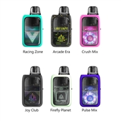 Lost Vape URSA Epoch Pod Kit