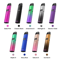 Lost Vape URSA Pro 25W Pod Kit