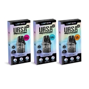 Lost Vape URSA V3 Top Fill Replacement Pods
