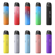 Lost Vape Ursa S Kit (Pod System)