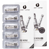 LostVape UB Mini Replacement Coil - 5PK