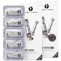 LostVape UB Mini Replacement Coil - 5PK
