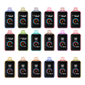Lucid Boost x Yogi 20123 Disposable Vape