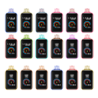 Lucid Boost x Yogi 20123 Disposable Vape