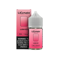 Lush Ice - LIQmate Salts by 7 Daze - 30mL