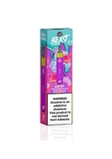 Lush Ice Puff Labs Beast Tobacco-Free Nicotine Disposable MOQ 10pc 2000 Puffs 6mL