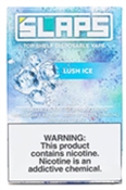 Lush Ice Slaps Disposable | MOQ 10pc | 4500 Puffs