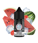 Lush on Ice by Ruthless Salts 30ml