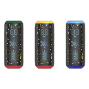 Luzid Sphere 510 Battery