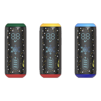 Luzid Sphere 510 Battery