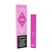 Lychee Ice Oro Disposable MOQ 10pc 300 Puffs 1.3mL