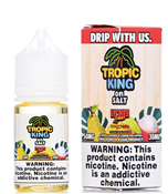 Lychee Luau by Tropic King On Salt