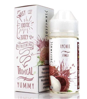 SKWEZED LYCHEE E-Liquid