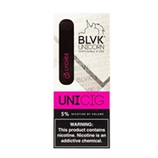 Lychee BLVK UniCig Disposable | MOQ 5pc | 200 Puffs | 1.3mL