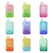 LYCO MINI BOX 50K Disposable