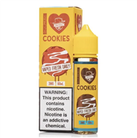 I Love Cookies by Mad Hatter Juice
