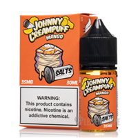 Mango by Johnny Creampuff Salts