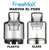 Freemax Marvos DTL Replacement Pod - 1 PACK