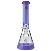 MAV Glass  Full Color Beaker Glass Waterpipe