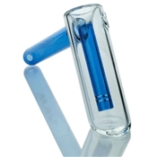 MAV  Hammer Pyrex Glass Bubbler