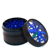 MIG VAPOR BOLT SHREDDER GRINDER