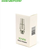 Mig Vapor Khan Pipe Adapter