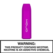 MOJO DISPOSABLE GRAPE