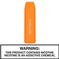 MOJO DISPOSABLE MANGO