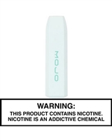 MOJO DISPOSABLE MENTHOL