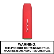 MOJO DISPOSABLE STRAWBERRY WATERMELON