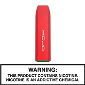 MOJO DISPOSABLE STRAWBERRY WATERMELON
