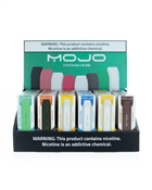 MOJO DISPOSABLES VARIETY PACK - 60 PACK