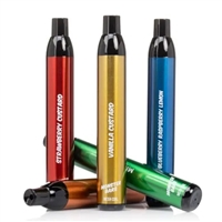 Monster Bar Disposable Vape Device by Jam Monster - 10 PACK
