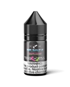 MR. SALT-E GRAPPLEBERRY