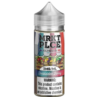Forbidden Berry - MRKT PLCE - 100mL