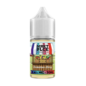 Forbidden Berry - MRKT Salts - 30mL