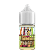 Grapefruit Citrus Sugarberry by MRKT PLCE Salts